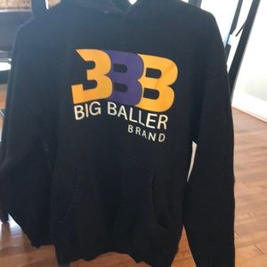 Big Baller Brand Sweatshirt